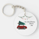 Search for garland keychains Festive