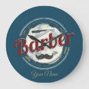 Recherche de barbes horloges Barbier