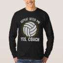 Search for repeat after me yes coach tshirts Team