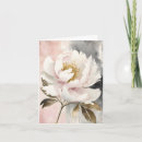 Recherche de peony mothers day cards Floral