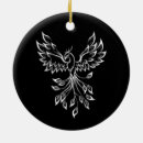 Search for phoenix rising ornaments Myth