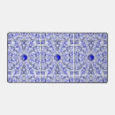 Search for deep blue mousepads White