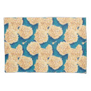 Search for blue hydrangea pillow cases pillowcases Pattern