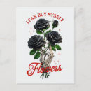 Search for buy postcards Flowers