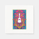 Recherche de instrument serviettes Guitare