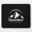 Search for west virginia mousepads Ski