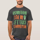Search for lettuce clothing Meatless