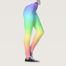 Search for pastel rainbow leggings Lavender