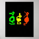 Search for bit posters Videogame