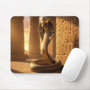 Search for cobra mousepads Egyptian