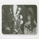 Recherche de perruque tapis souris Intérieur