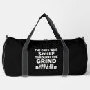 Search for gym bags Weightlifting