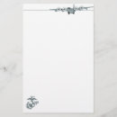 Search for marines stationery paper Pilot