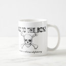 Search for bad to the bone mugs Skull