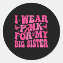 Search for big breasts stickers Pink