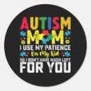 Search for autism mom stickers Acceptance