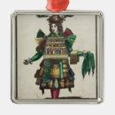 Recherche de costume ornements Boîte