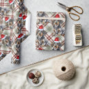 Search for christmas dachshund wrapping paper Pets