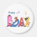 Recherche de bear magnete Mignon