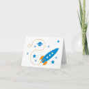 Search for blast off cards Boy