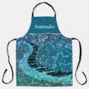 Search for musicians aprons Music notes