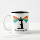 Search for chincoteague mugs Maryland