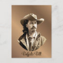 Search for buffalo bill postcards Cowboy