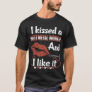 Recherche de sapeur pompier drôle tshirts J'aime mes  d'amie