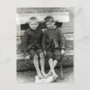 Recherche de pauvre cartes postales 19e