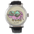 Search for elephant watches Watercolor