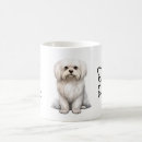 Search for maltese dog mugs Animals
