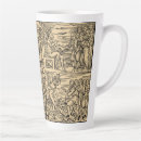 Recherche de sabbat tasses Satanique