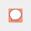 Recherche de bulle de bande dessinée post its Toute personne
