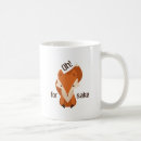 Search for for fox sake mugs Funny