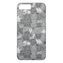 Search for doodle characters iphone cases Animal
