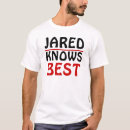 Recherche de jared tshirts Humour