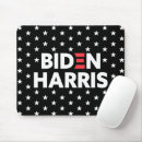 Search for joe biden mousepads Vote