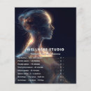 Recherche de guérison prospectus Maître reiki