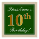 Recherche de 10ème anniversaire posters 10 ans