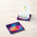 Search for colourful mosaic coasters Geometric
