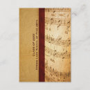 Search for music school graduation invitations Band