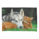 Search for best friend pillowcases Girl