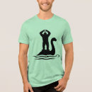 Search for loch clothing Bigfoot