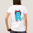 Search for double sided tshirts Blue