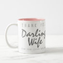 Search for darling coffee mugs Pink