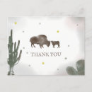 Recherche de desert thank you cards Baby shower garçon