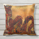 Recherche de dragons chinois coussins Asiatique