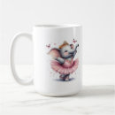 Search for ballet mugs Modern