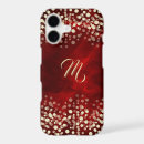 Recherche de points confettis iphone coques Élégant