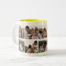 Search for vintage valentine mugs Stripes
